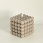 Geschenkbox Bubblekunst