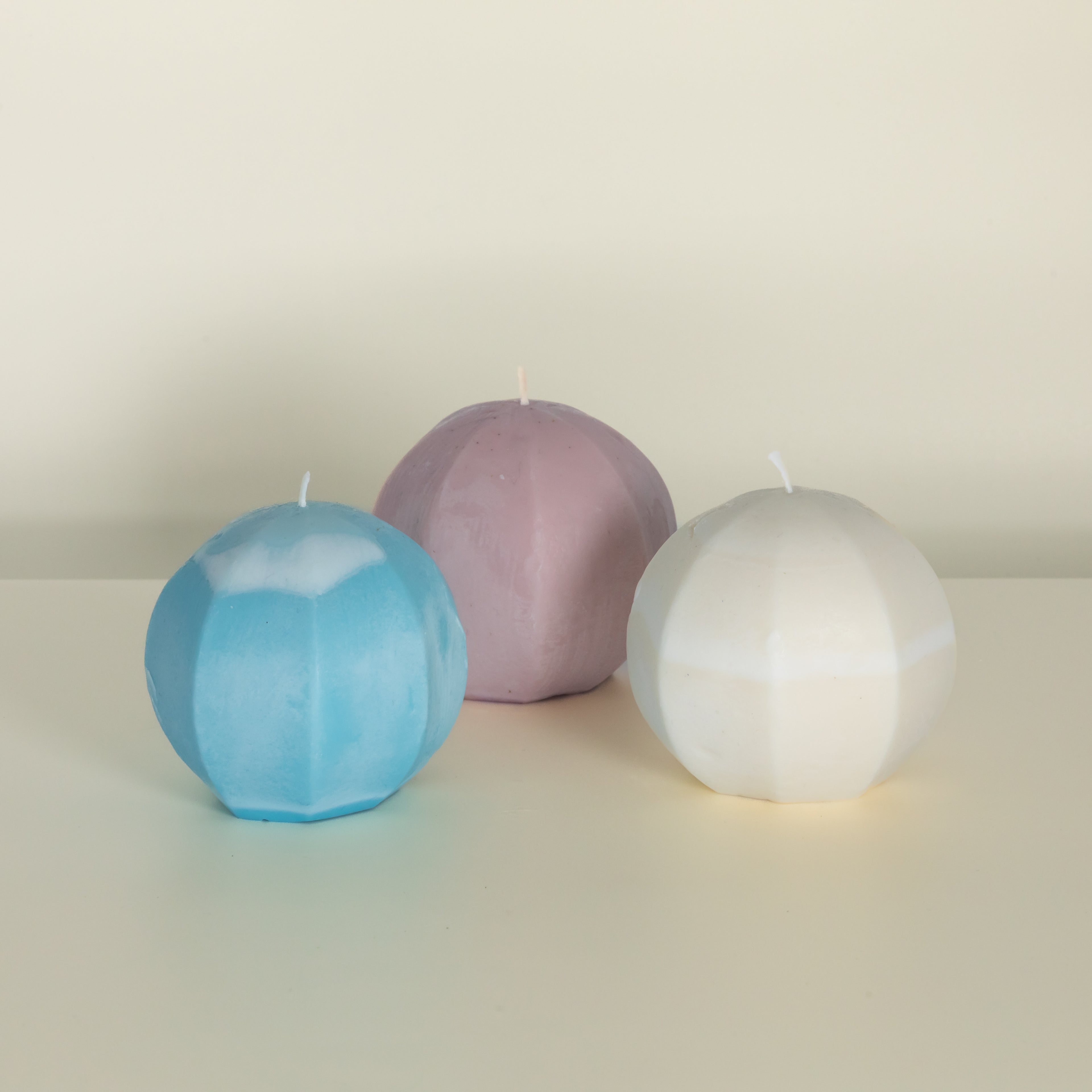 Geschenkbox Feigenkerzen