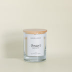 Geschenkbox hygge Ambiente Geschmack Palo Santo (Sandelholz, Palisander)