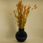 Trockenblumen Lagurus gelb