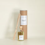 Geschenkbox hygge Ambiente Geschmack Palo Santo (Sandelholz, Palisander)