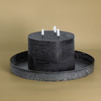 Geschenkbox Schwarzlicht