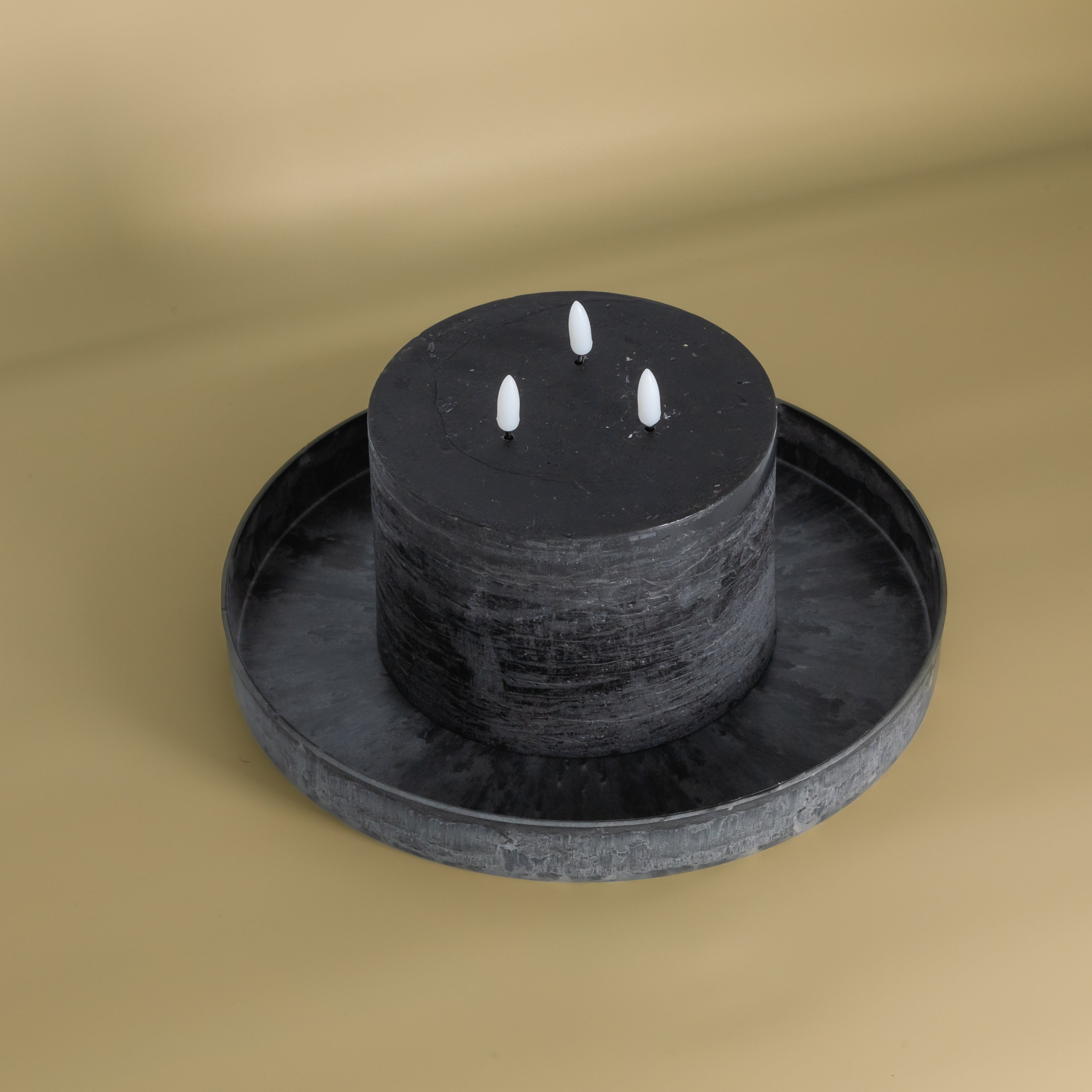 Geschenkbox Schwarzlicht