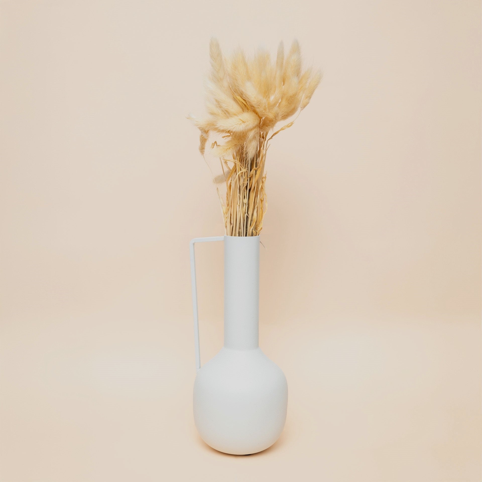 Geschenkbox Blumengruß mit Kanne