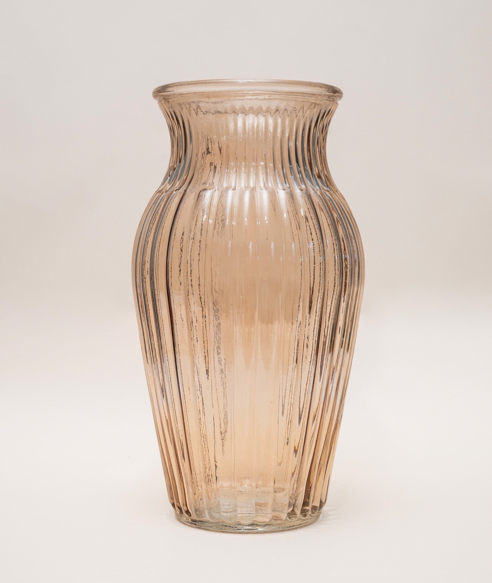 Riffle Vase