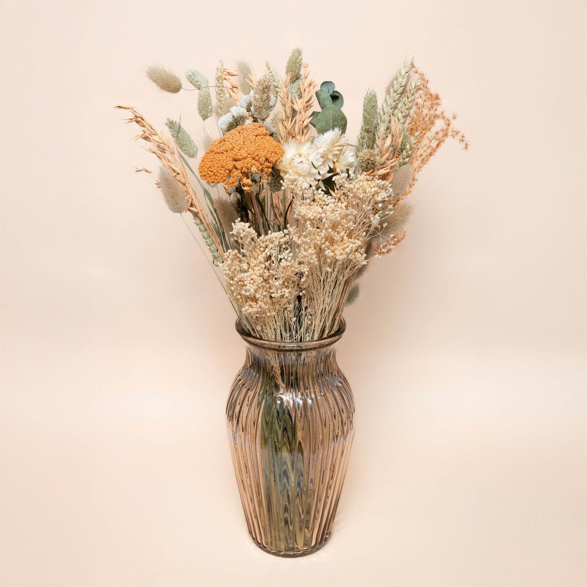 Riffle Vase