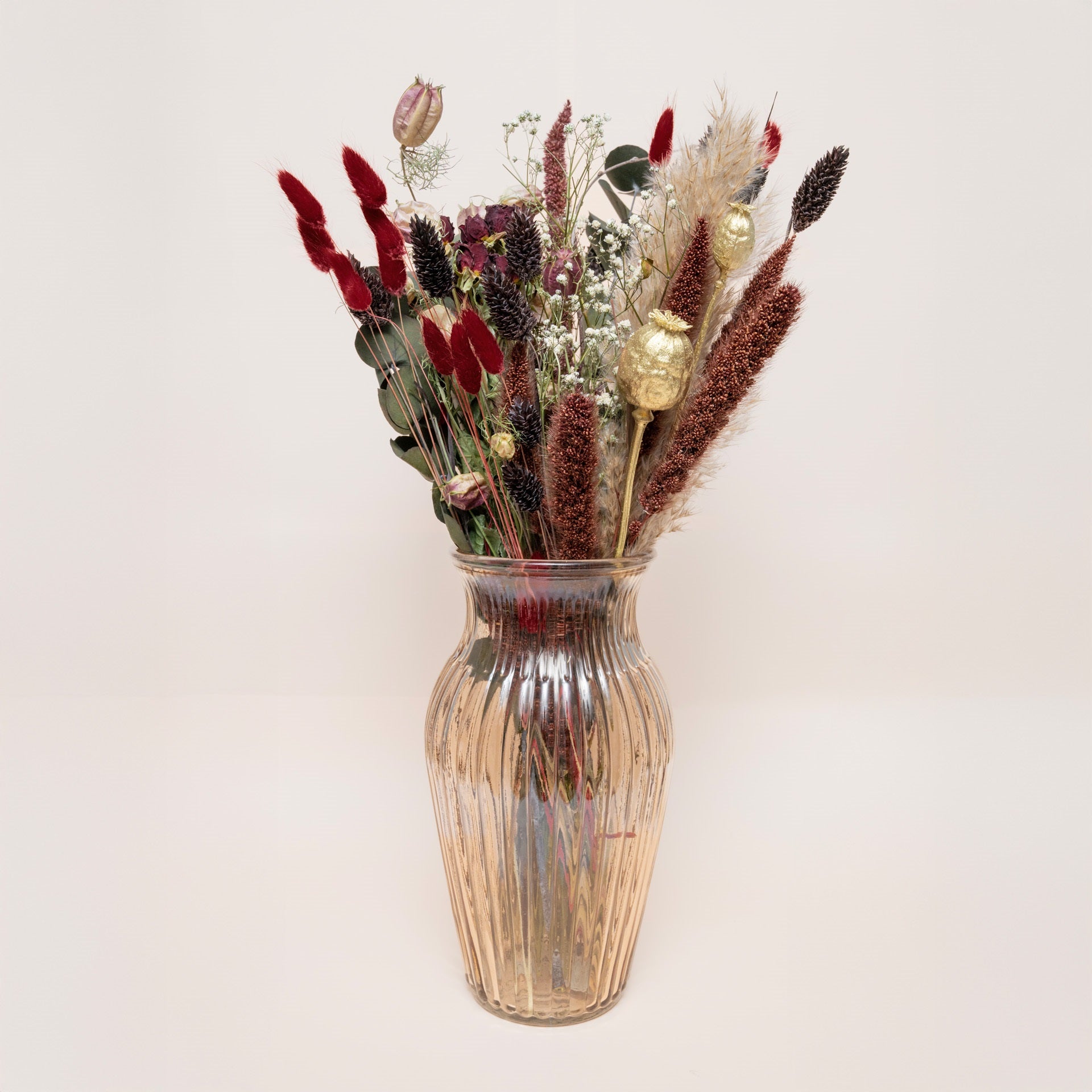Riffle Vase
